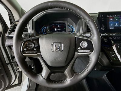 2024 Honda Odyssey - Photo 9