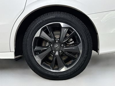 2024 Honda Odyssey - Photo 37
