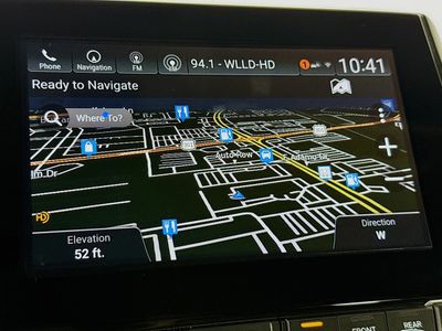 2024 Honda Odyssey - Photo 12