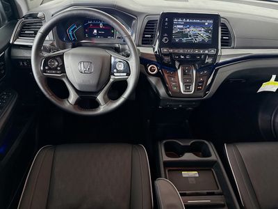 2024 Honda Odyssey - Photo 25