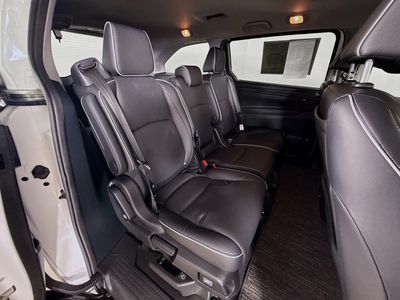 2024 Honda Odyssey - Photo 34
