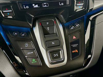 2024 Honda Odyssey - Photo 17