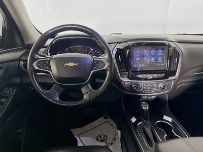 2020 Chevrolet Traverse - Photo 25