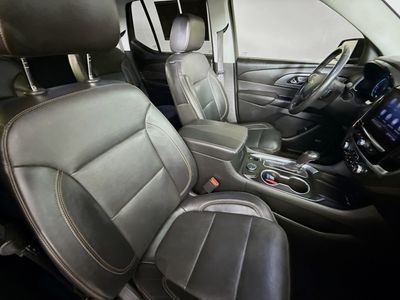 2020 Chevrolet Traverse - Photo 35