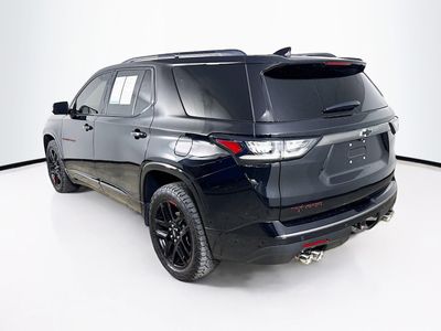 2020 Chevrolet Traverse - Photo 29