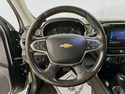 2020 Chevrolet Traverse - Photo 9