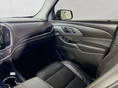 2020 Chevrolet Traverse - Photo 26