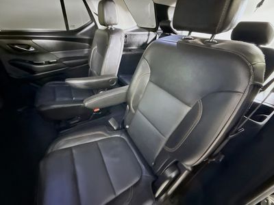 2020 Chevrolet Traverse - Photo 27