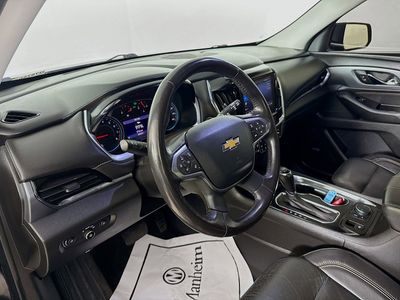 2020 Chevrolet Traverse - Photo 7