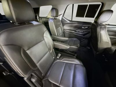 2020 Chevrolet Traverse - Photo 34