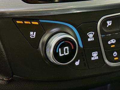 2020 Chevrolet Traverse - Photo 22