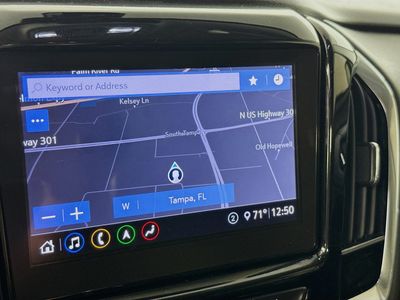 2020 Chevrolet Traverse - Photo 12