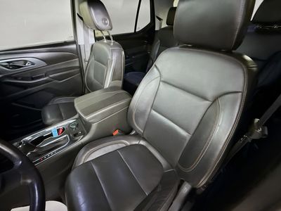 2020 Chevrolet Traverse - Photo 23