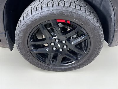 2020 Chevrolet Traverse - Photo 37