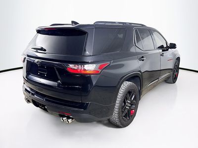 2020 Chevrolet Traverse - Photo 31