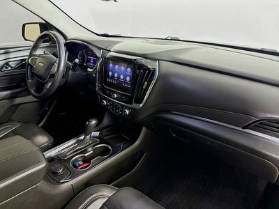 2020 Chevrolet Traverse - Photo 36