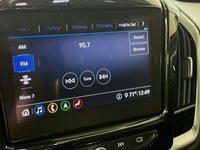 2020 Chevrolet Traverse - Photo 14