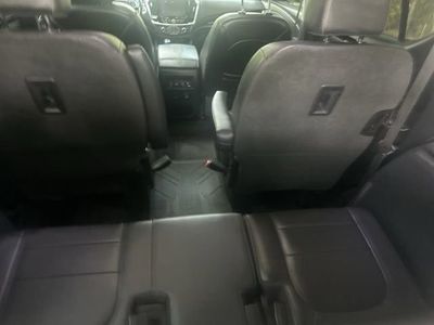 2020 Chevrolet Traverse - Photo 39