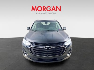 2020 Chevrolet Traverse - Photo 3