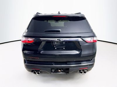 2020 Chevrolet Traverse - Photo 30