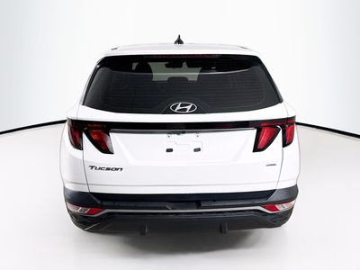 2023 Hyundai Tucson - Photo 26