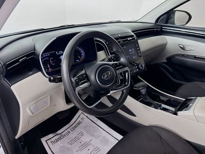 2023 Hyundai Tucson - Photo 7