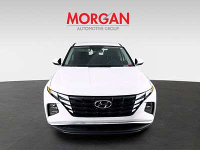 2023 Hyundai Tucson - Photo 3