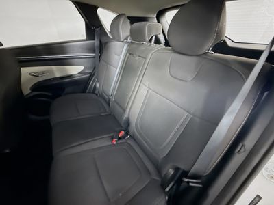 2023 Hyundai Tucson - Photo 24