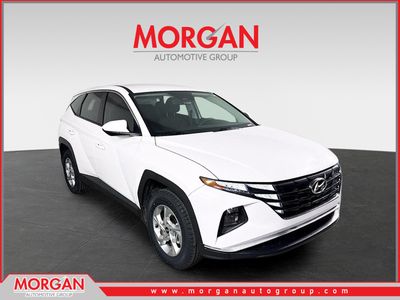 2023 Hyundai Tucson - Photo 1