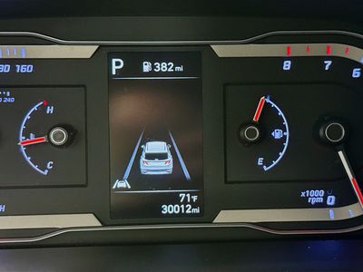 2023 Hyundai Tucson - Photo 11