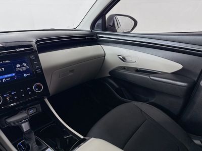 2023 Hyundai Tucson - Photo 23