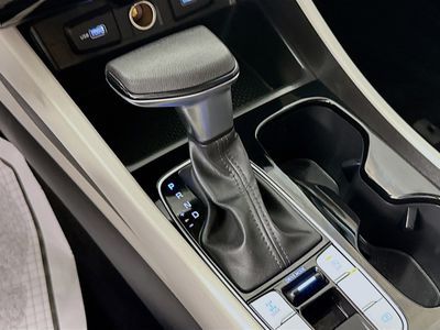 2023 Hyundai Tucson - Photo 16
