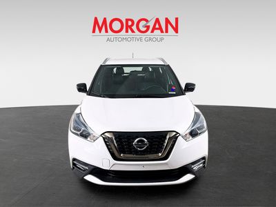 2019 Nissan Kicks - Photo 3