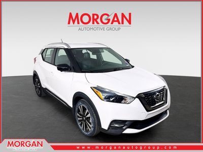 2019 Nissan Kicks - Photo 1