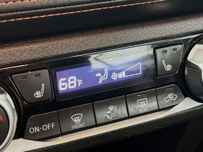 2019 Nissan Kicks - Photo 21