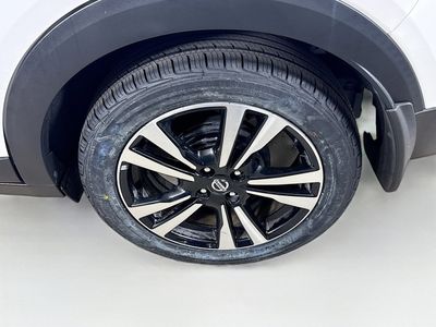 2019 Nissan Kicks - Photo 32