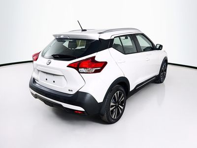 2019 Nissan Kicks - Photo 27