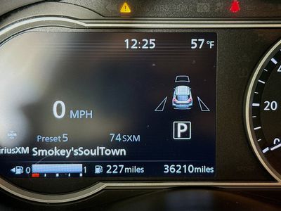 2019 Nissan Kicks - Photo 11
