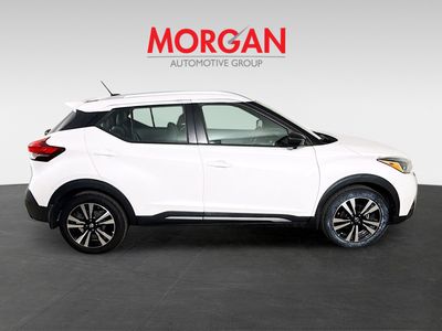 2019 Nissan Kicks - Photo 2