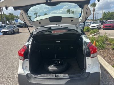 2019 Nissan Kicks - Photo 36