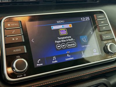 2019 Nissan Kicks - Photo 13