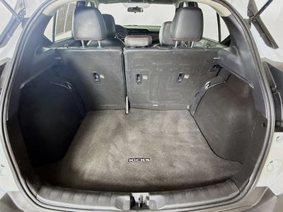 2019 Nissan Kicks - Photo 28