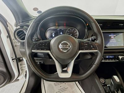 2019 Nissan Kicks - Photo 9