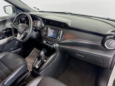 2019 Nissan Kicks - Photo 31