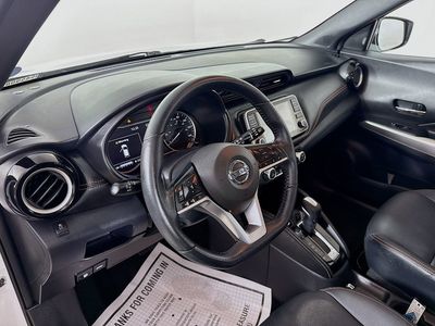 2019 Nissan Kicks - Photo 7