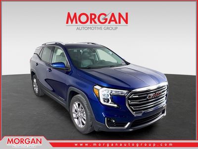 2023 GMC Terrain - Photo 1