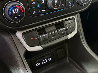 2023 GMC Terrain - Photo 16