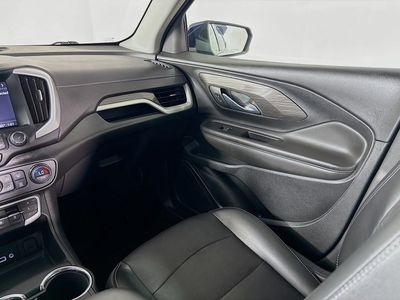 2023 GMC Terrain - Photo 24