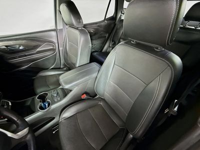 2023 GMC Terrain - Photo 22
