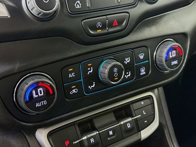 2023 GMC Terrain - Photo 14